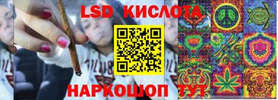 стафф Бузулук